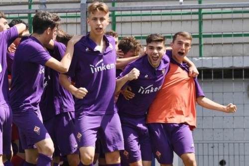 ACF FIORENTINA VS NAPOLI 21